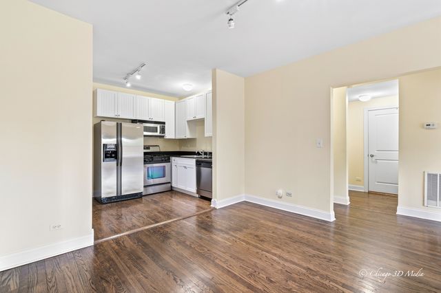 1224 Elmwood Avenue 1E, Evanston, IL 60202