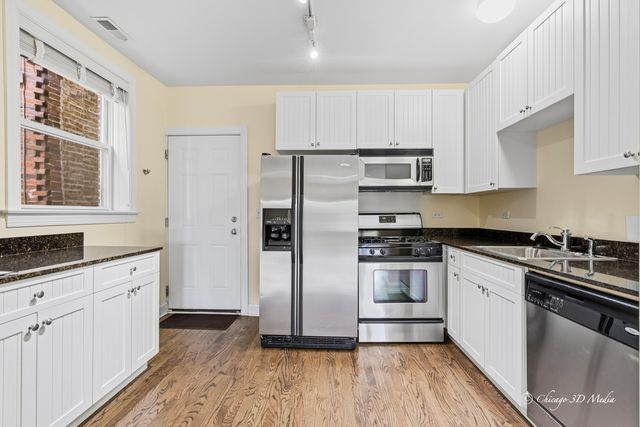 1224 Elmwood Avenue 1E, Evanston, IL 60202