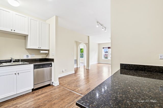 1224 Elmwood Avenue 1E, Evanston, IL 60202