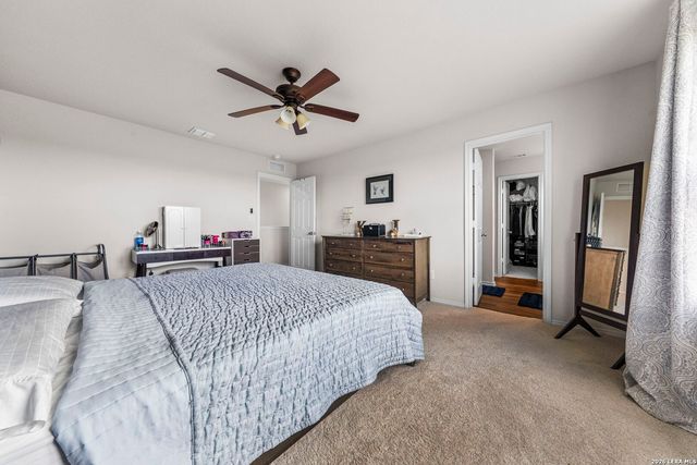 5903 Bluestem Way, San Antonio, TX 78218