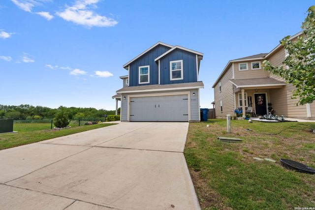 5903 Bluestem Way, San Antonio, TX 78218