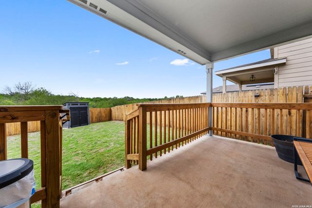 5903 Bluestem Way, San Antonio, TX 78218