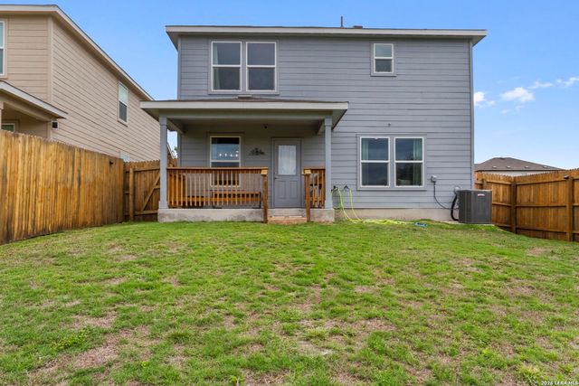 5903 Bluestem Way, San Antonio, TX 78218