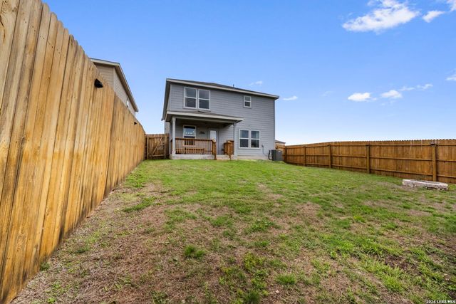 5903 Bluestem Way, San Antonio, TX 78218