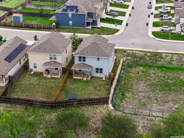 5903 Bluestem Way, San Antonio, TX 78218