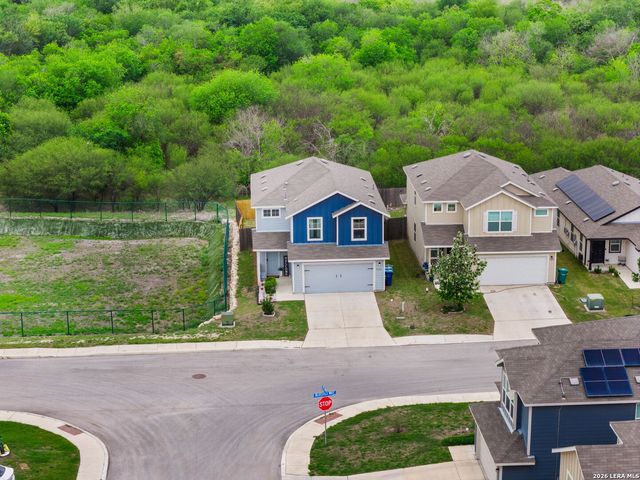 5903 Bluestem Way, San Antonio, TX 78218