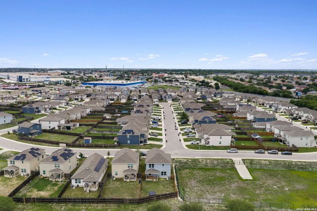 5903 Bluestem Way, San Antonio, TX 78218