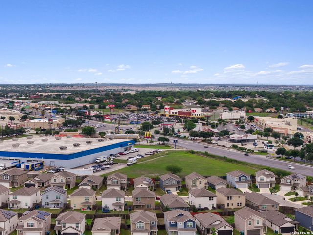 5903 Bluestem Way, San Antonio, TX 78218