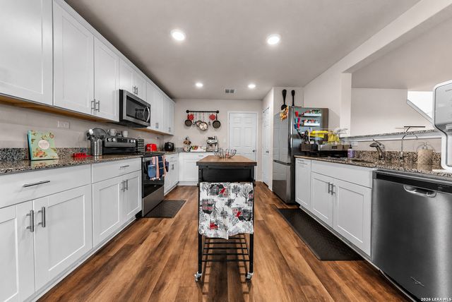 5903 Bluestem Way, San Antonio, TX 78218