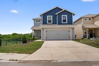 5903 Bluestem Way, San Antonio, TX 78218