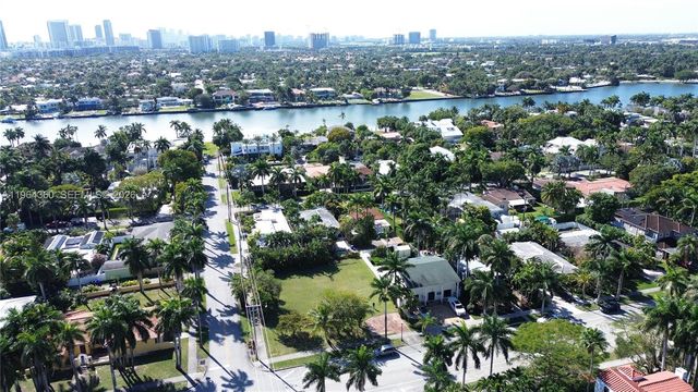 1000 Harrison St, Hollywood, FL 33019