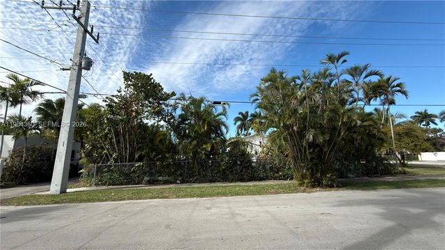 1000 Harrison St, Hollywood, FL 33019