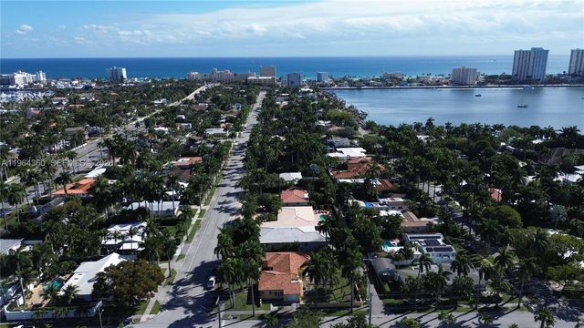 1000 Harrison St, Hollywood, FL 33019