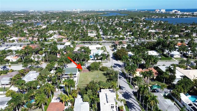 1000 Harrison St, Hollywood, FL 33019