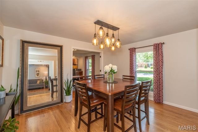 354 Greenbriar Lane, Ballwin, MO 63011