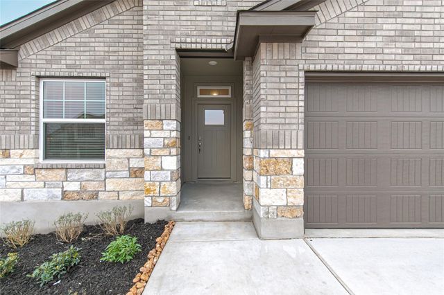 25525 Flora Bella LN, Elgin, TX 78621