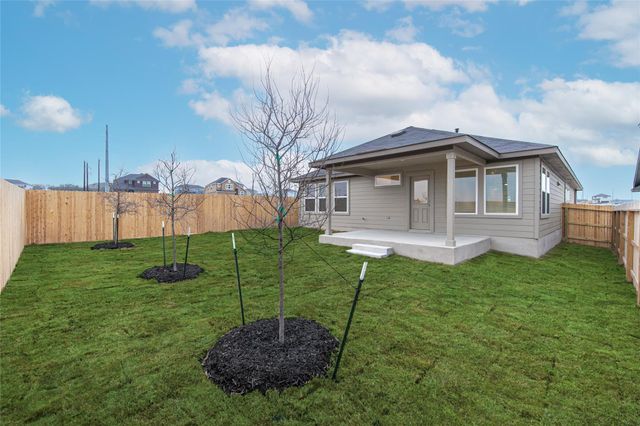 25525 Flora Bella LN, Elgin, TX 78621