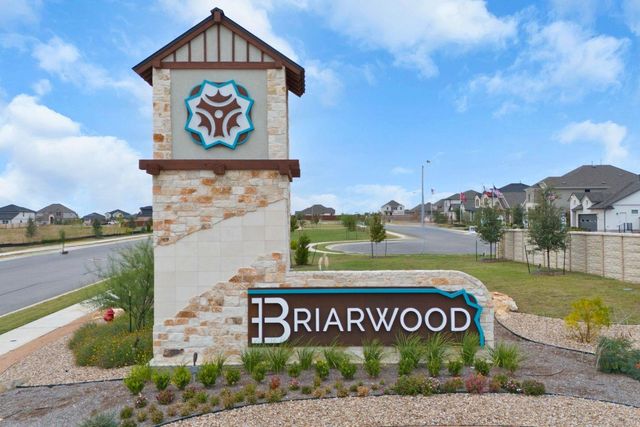25525 Flora Bella LN, Elgin, TX 78621