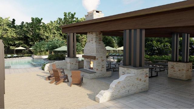 25525 Flora Bella LN, Elgin, TX 78621