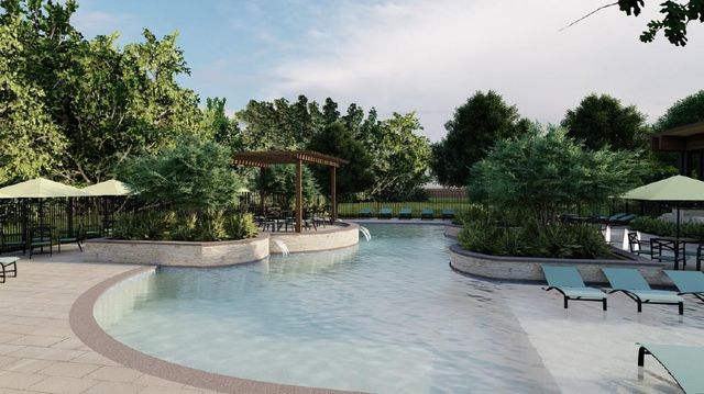 25525 Flora Bella LN, Elgin, TX 78621