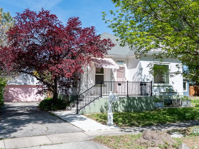 2512 S PARK ST, Salt Lake City, UT 84106