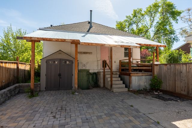 2512 S PARK ST, Salt Lake City, UT 84106