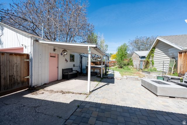 2512 S PARK ST, Salt Lake City, UT 84106