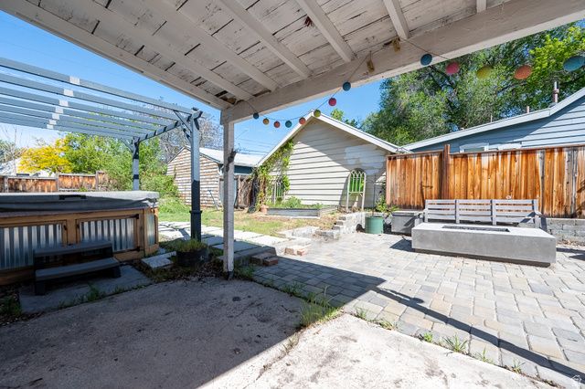 2512 S PARK ST, Salt Lake City, UT 84106
