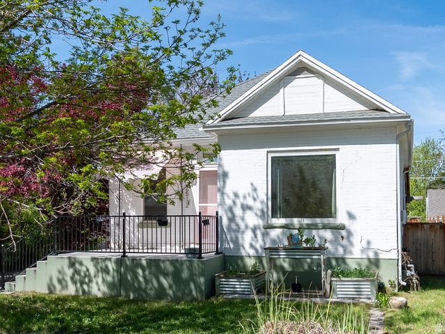 2512 S PARK ST, Salt Lake City, UT 84106