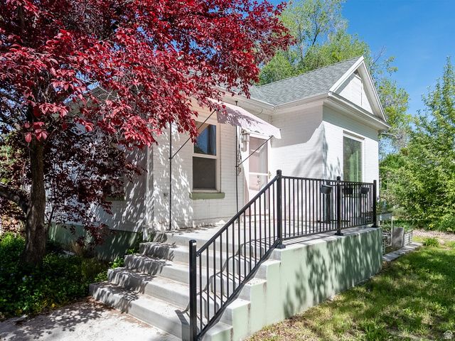 2512 S PARK ST, Salt Lake City, UT 84106