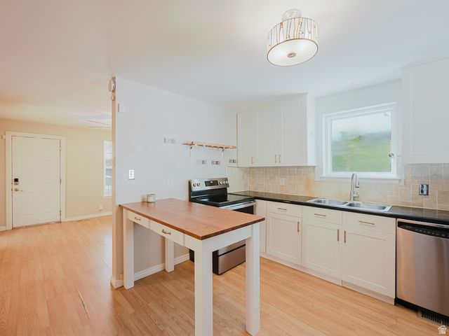 2512 S PARK ST, Salt Lake City, UT 84106