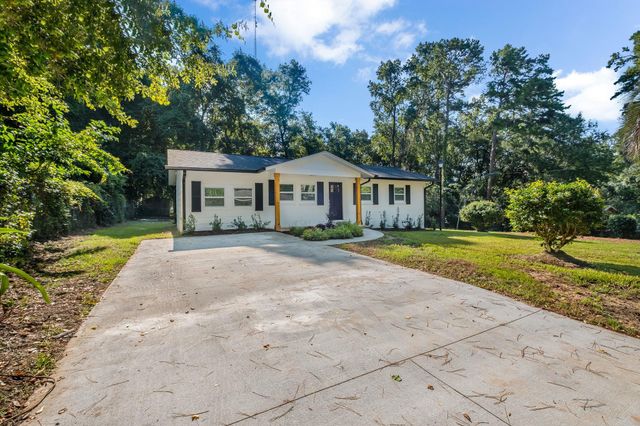3085 Diddie Road, Tallahassee, FL 32312