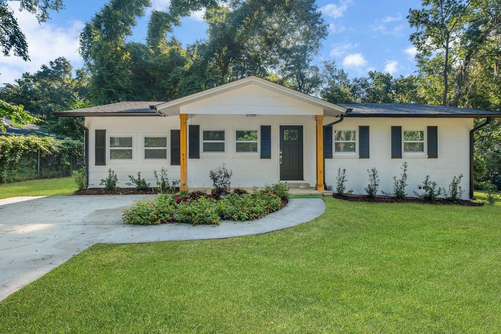 3085 Diddie Road, Tallahassee, FL 32312
