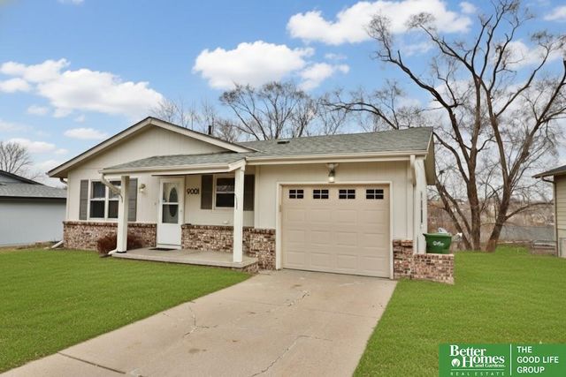 9001 Florence Drive, Bellevue, NE 68147