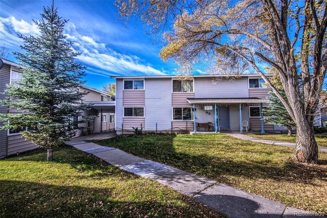 807 Legion Street, Craig, CO 81625