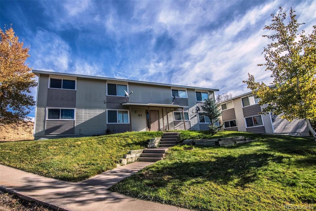 807 Legion Street, Craig, CO 81625