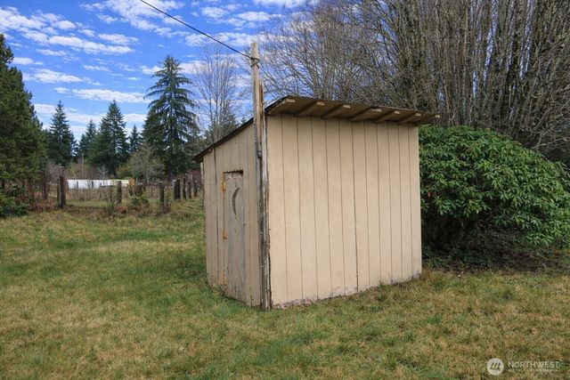 218 Bowes Road, Hoquiam, WA 98550