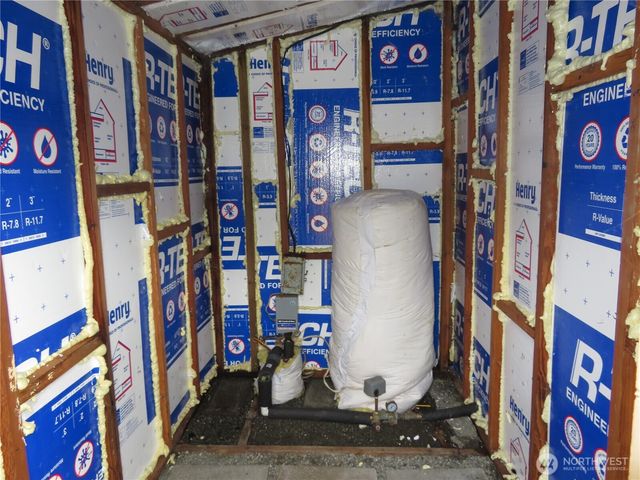 218 Bowes Road, Hoquiam, WA 98550