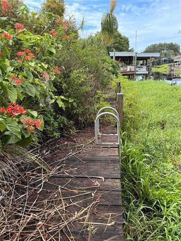 80 PERCH STREET, Haines City, FL 33844
