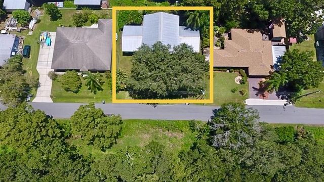 80 PERCH STREET, Haines City, FL 33844