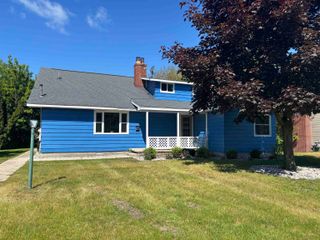 107 Adams, Baldwin Twp, MI 48730