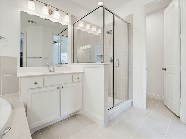 853 Lady Tessala Avenue, Lewisville, TX 75056