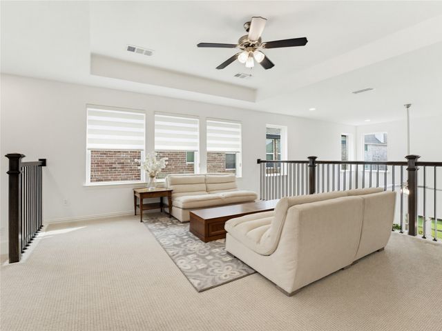 853 Lady Tessala Avenue, Lewisville, TX 75056