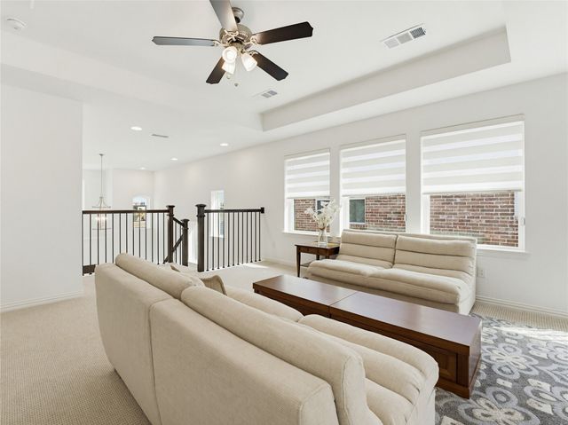 853 Lady Tessala Avenue, Lewisville, TX 75056