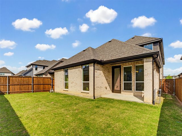 853 Lady Tessala Avenue, Lewisville, TX 75056