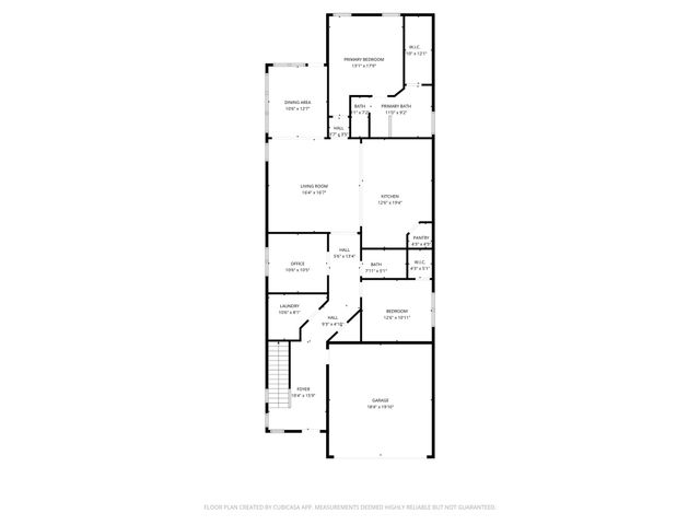 853 Lady Tessala Avenue, Lewisville, TX 75056