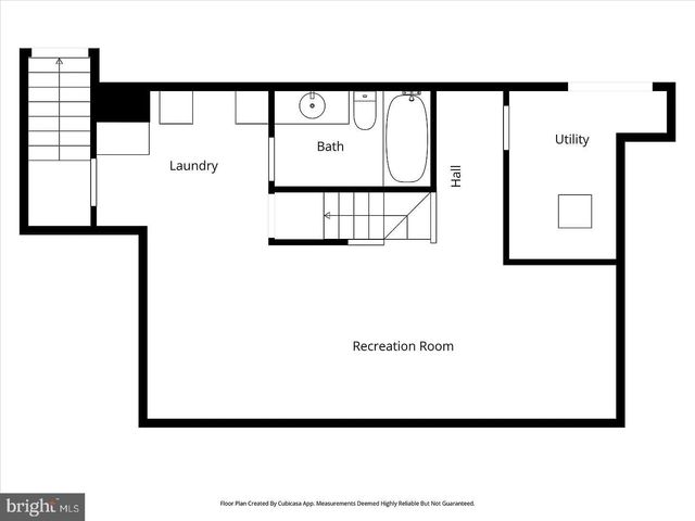 7416 SPORTSMAN DR, Falls Church, VA 22043