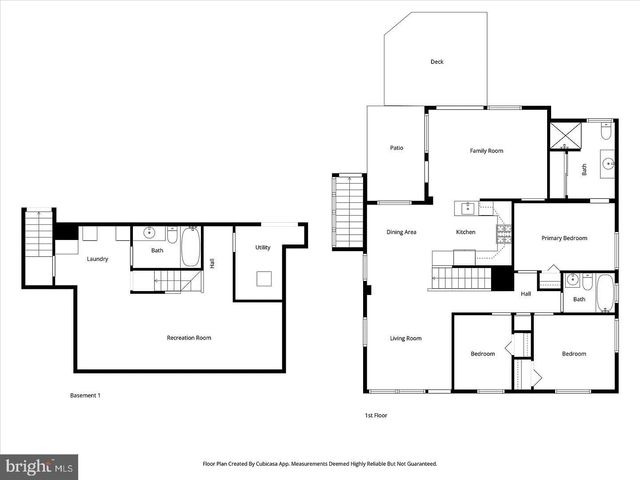 7416 SPORTSMAN DR, Falls Church, VA 22043