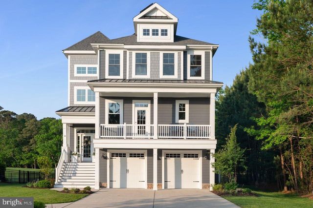 32414 S MAGNOLIA CROSSING, Selbyville, DE 19975