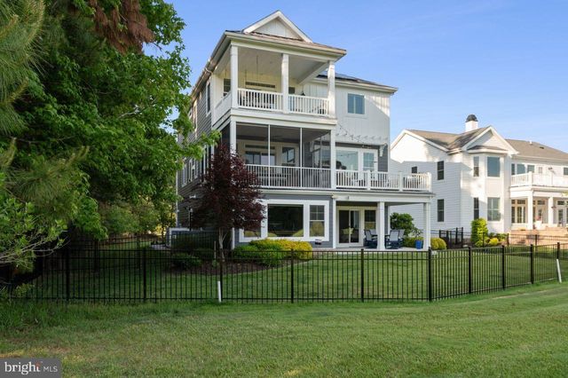 32414 S MAGNOLIA CROSSING, Selbyville, DE 19975